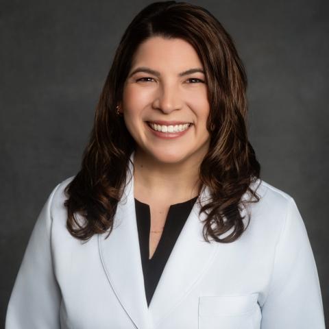Profile photo of Dr. Kelly L. Griffith , 