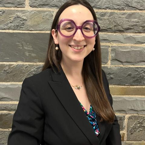 Profile photo of Dr. Dana M. Bergenfeld, 