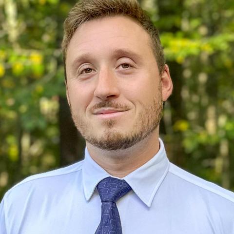 Profile photo of Dr. Riley Gonnet, DMD Profile photo of Dr. Riley Gonnet, DMD